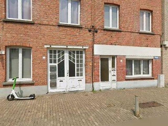 Appartement location à Antwerpen