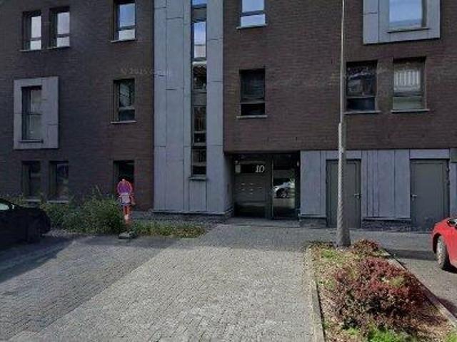 Appartement location à Bergen, Wallonie