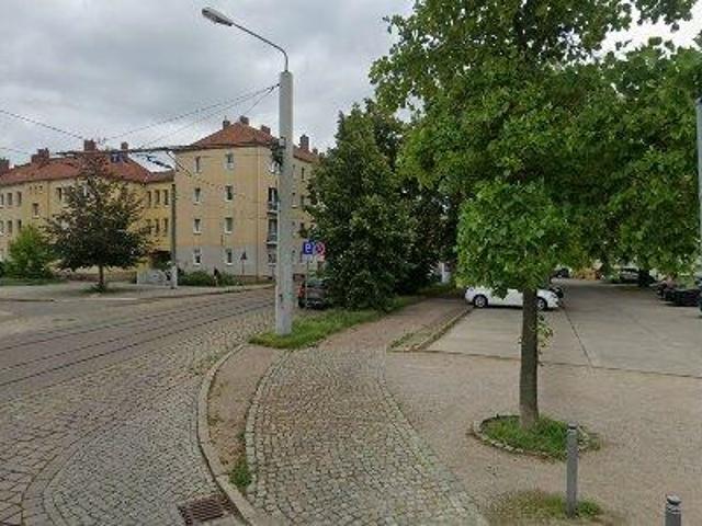 Apartment mieten in Bahnhofsvorstadt, Brandenburg