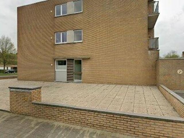 Appartement location à Sint-Kruis, Brugge