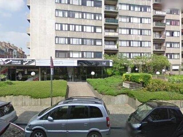 Appartement location à Elsene, Bruxelles