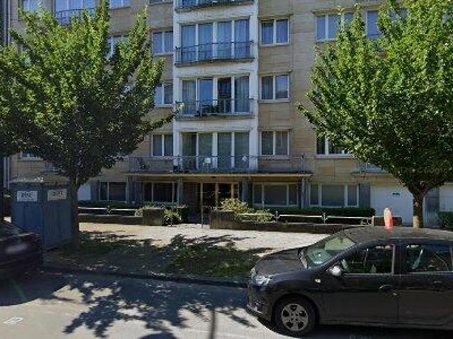 Appartement location à Elsene, Bruxelles
