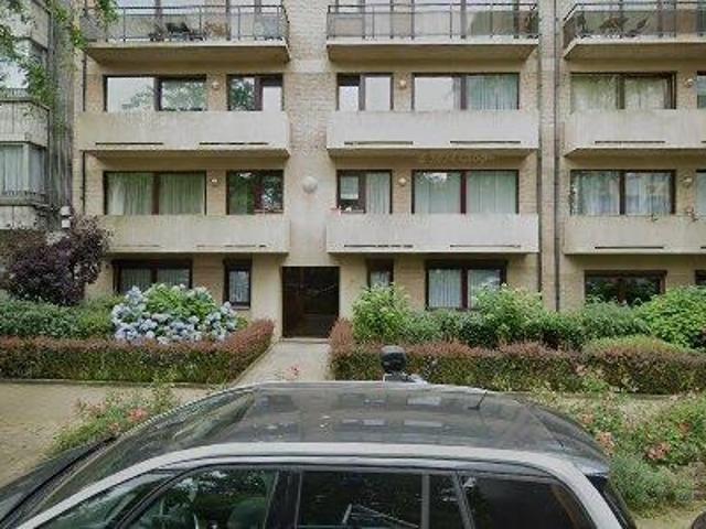 Appartement location à Kukelberg, Bruxelles