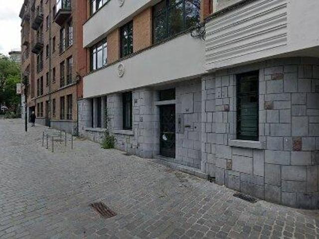 Appartement location à Saint-gilles, Bruxelles