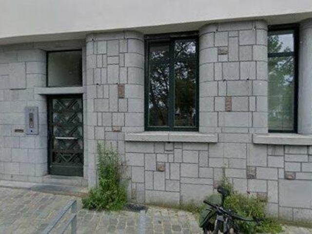 Appartement location à Saint-gilles, Bruxelles