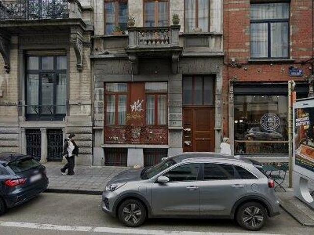 Appartement location à Saint-gilles, Bruxelles