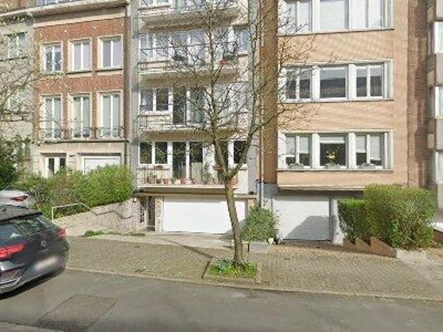 Appartement location à Vorst, Bruxelles