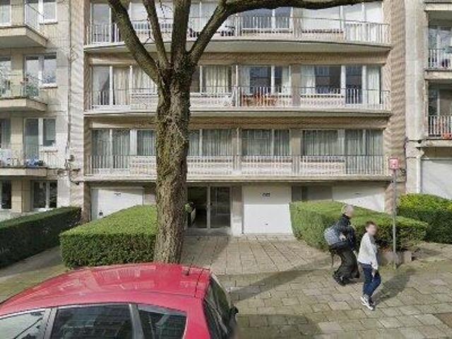 Appartement location à Altitude Cent - Hoogte Honderd, Forest - Vorst