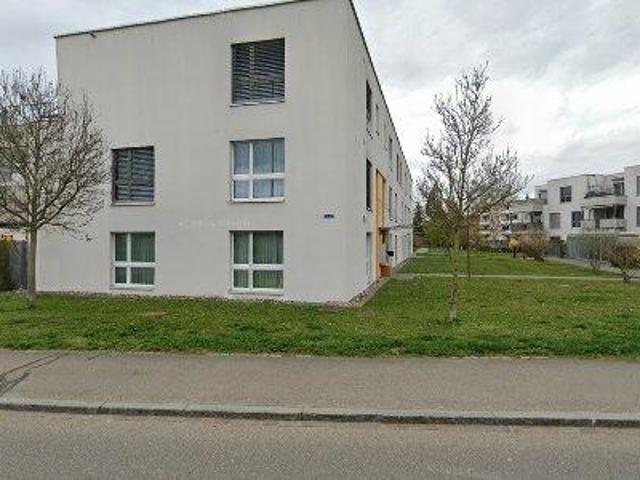 Apartment mieten in Bachenbülach, Bezirk Bülach