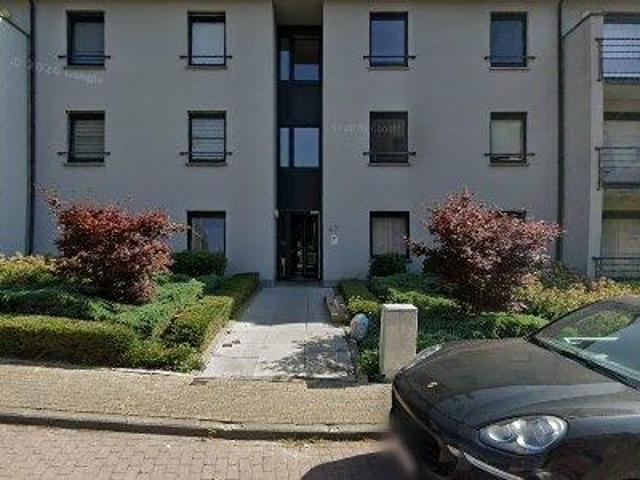 Appartement location à Charleroi, Wallonie