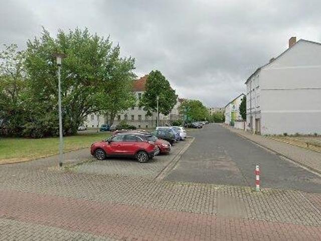 Apartment mieten in Innerstädtischer Bereich Süd, Dessau