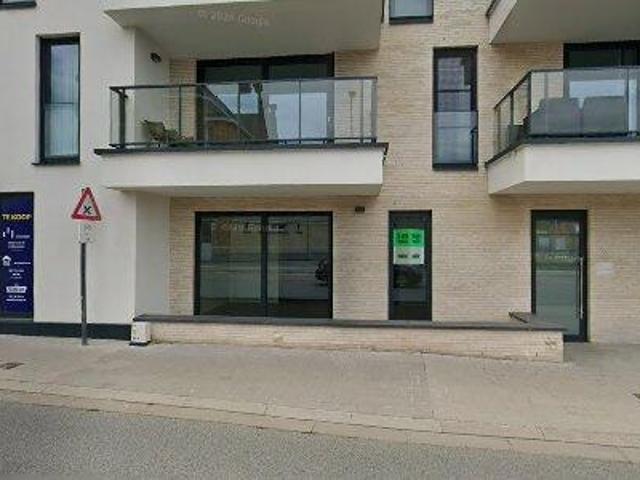 Appartement location à Diksmuide
