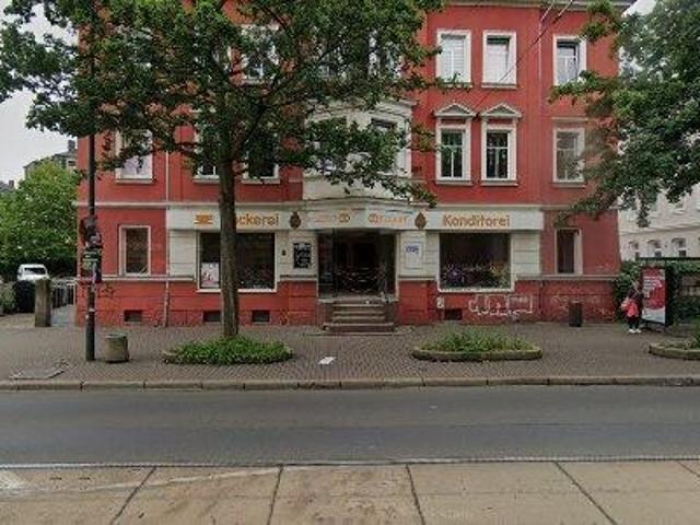 Apartment mieten in Löbtau, Dresden