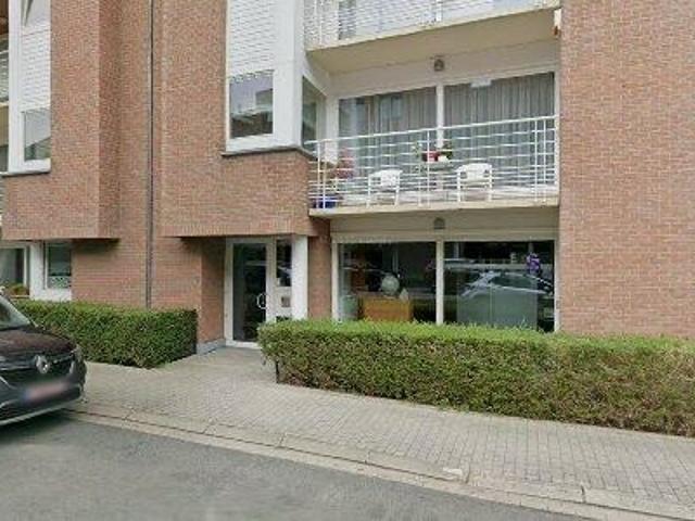 Appartement location à Merbraine, Wallonie