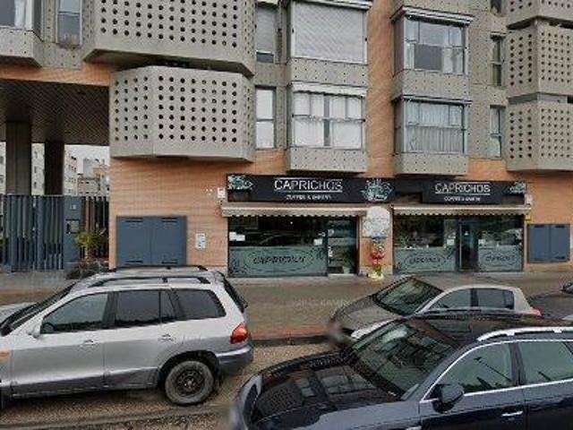 Apartamento en alquiler en San Lorenzo De El Escorial, Madrid