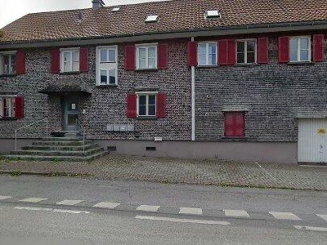 Apartment mieten in Frastanz, Sonnenheim