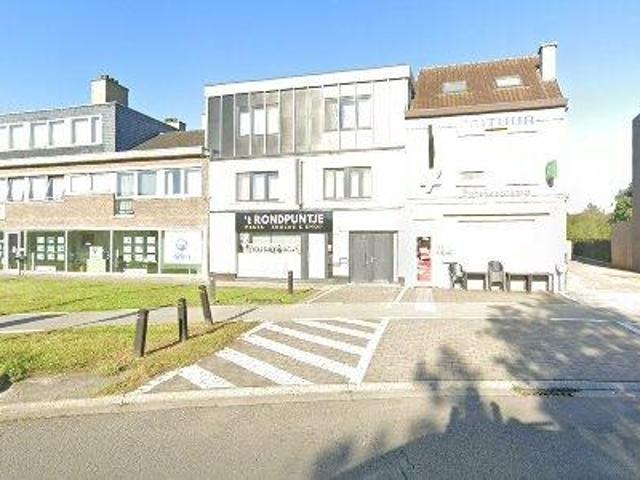 Appartement location à Desteldonk, Oost-Vlaanderen