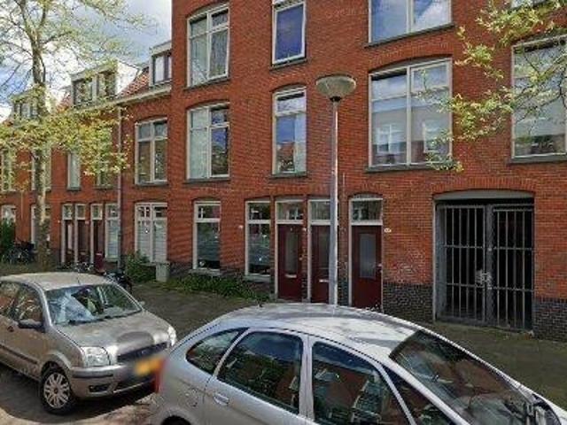 Appartement te huur in Korrewegwijk, Groningen