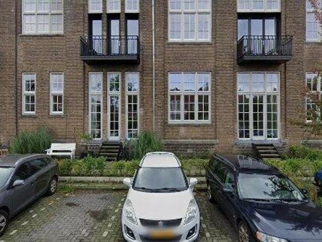 Appartement te huur in Haarlem, Noord Holland