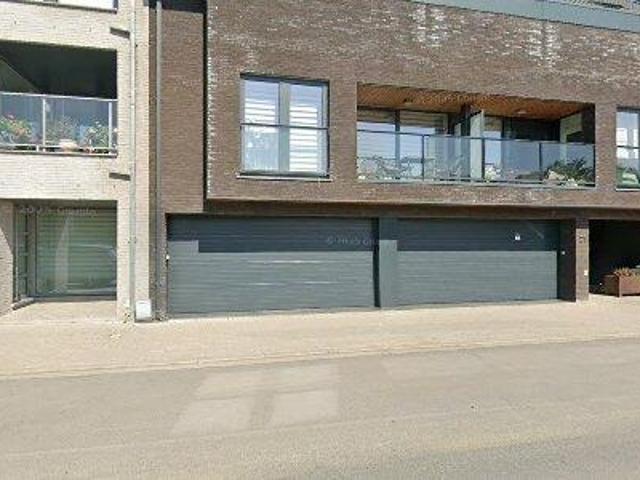 Appartement location à Halle, Brabant