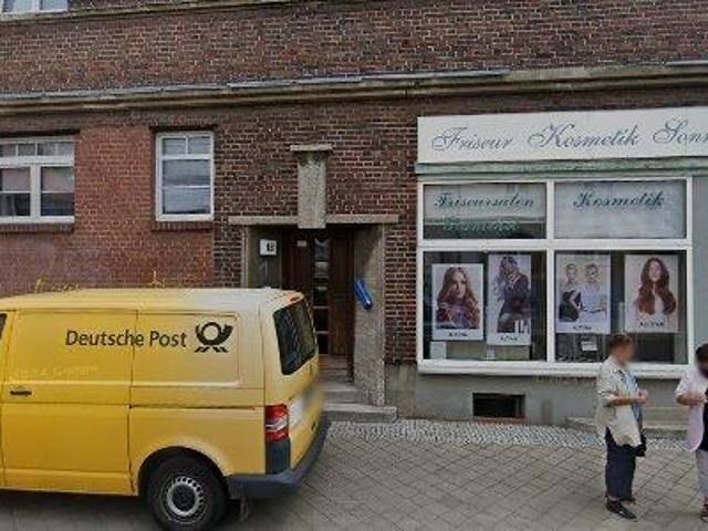 Apartment mieten in Diemitz, Halle