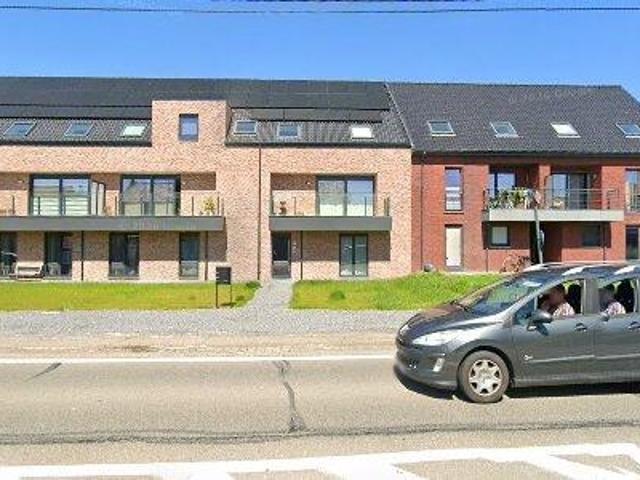 Appartement location à Heers, Limburg