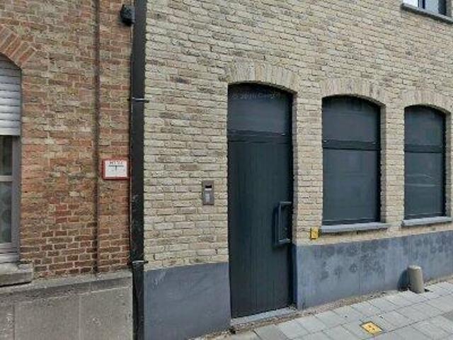 Appartement location à Ieper, West-Vlaanderen