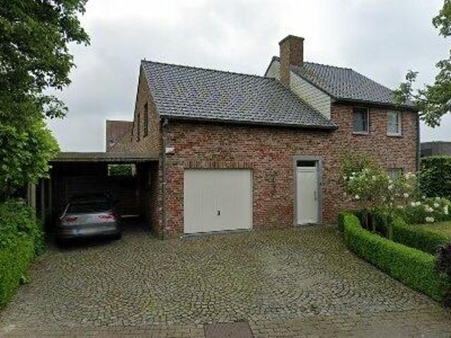 Appartement location à Jabbeke, West-Vlaanderen