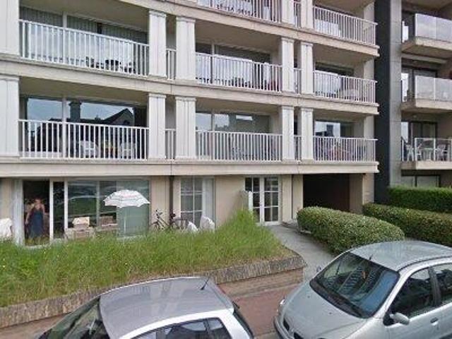 Appartement location à Knokke-heist, West-Vlaanderen
