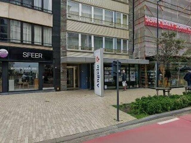 Appartement location à Coxyde, West-Vlaanderen