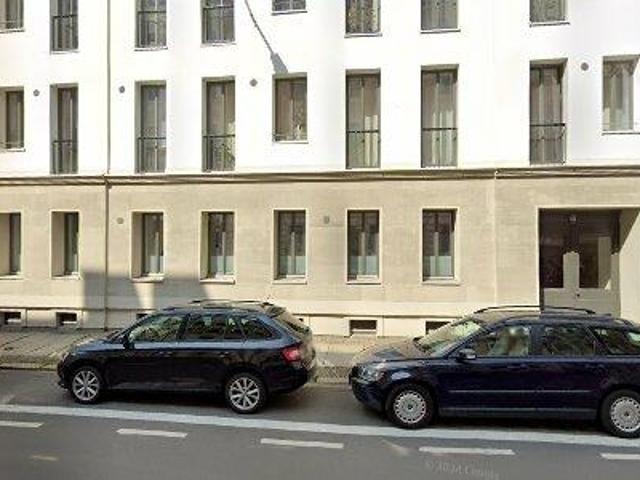 Apartment mieten in Südost, Leipzig