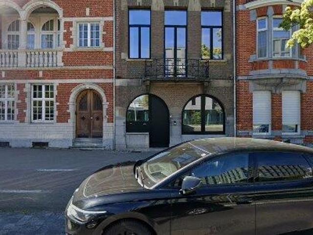 Appartement location à Leuven