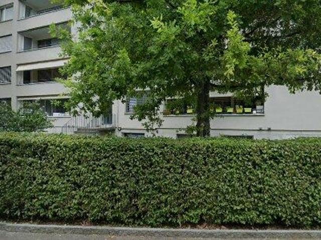 Apartment mieten in Liestal, Bezirk Liestal