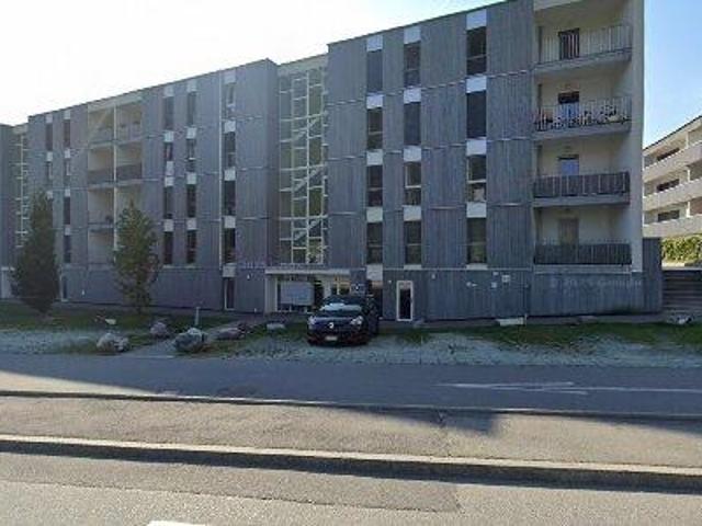 Apartment mieten in Martigny, Wallis