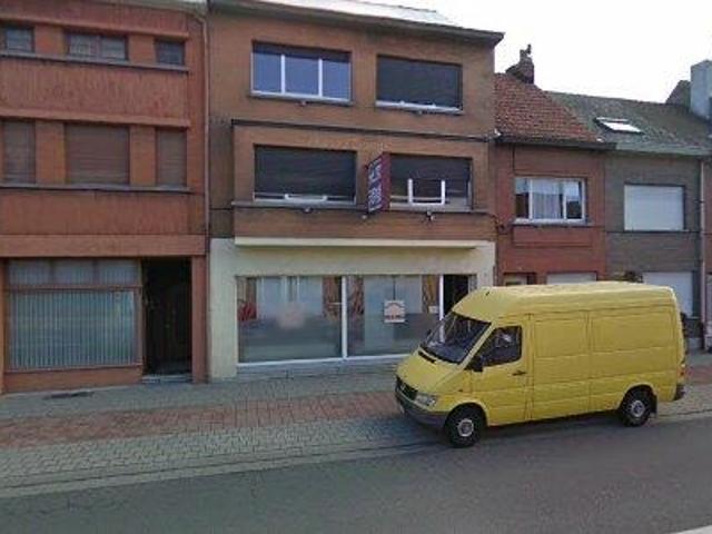 Appartement location à Mechelen, Antwerpen