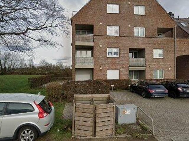 Appartement location à Mont-saint-guibert, Wallonie