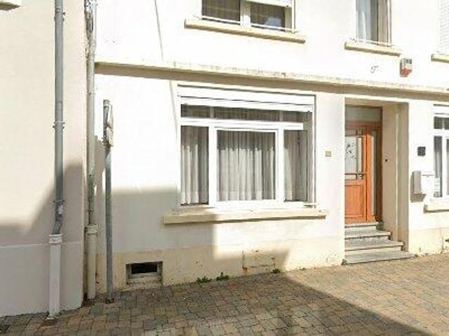 Appartement location à Neufchâteau, Luxembourg