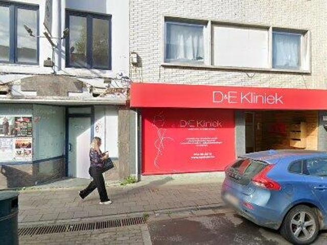 Appartement location à Ninove, Oost-Vlaanderen