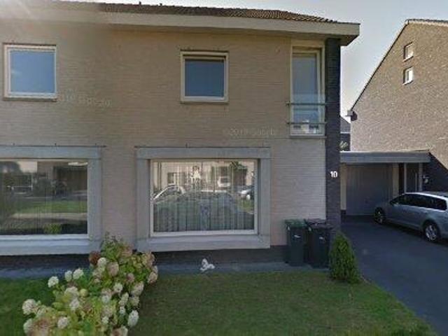 Appartement te huur in Nuth, Hellebroek