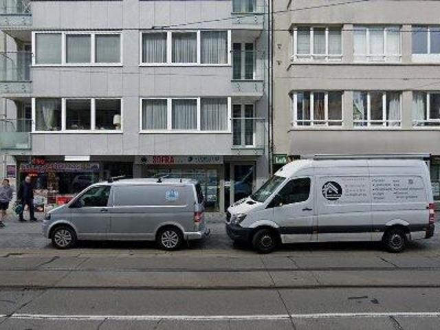 Appartement location à Oostende, West-Vlaanderen