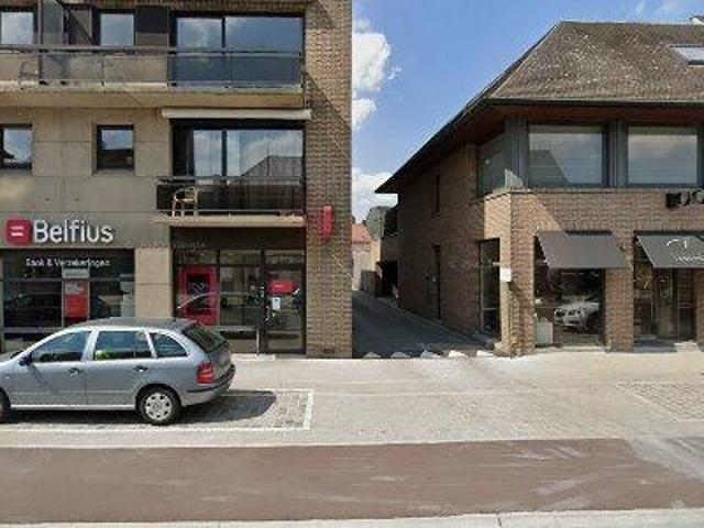 Appartement location à Oostrozebeke, West-Vlaanderen