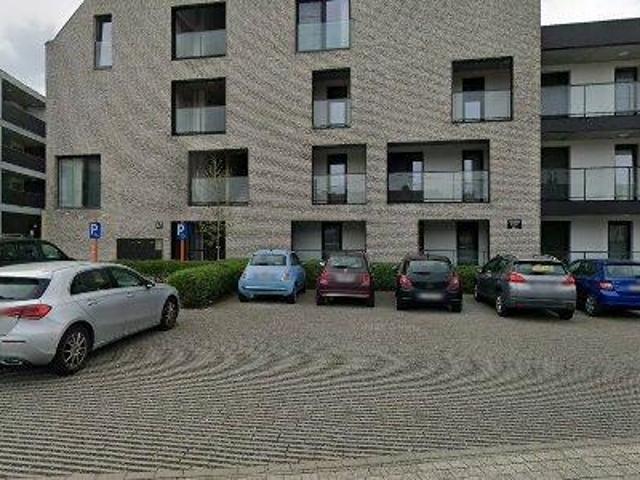 Appartement location à Zilverwit, Rotselaar
