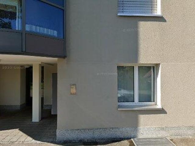Apartment mieten in Schwarzenbach (SG), St. Gallen