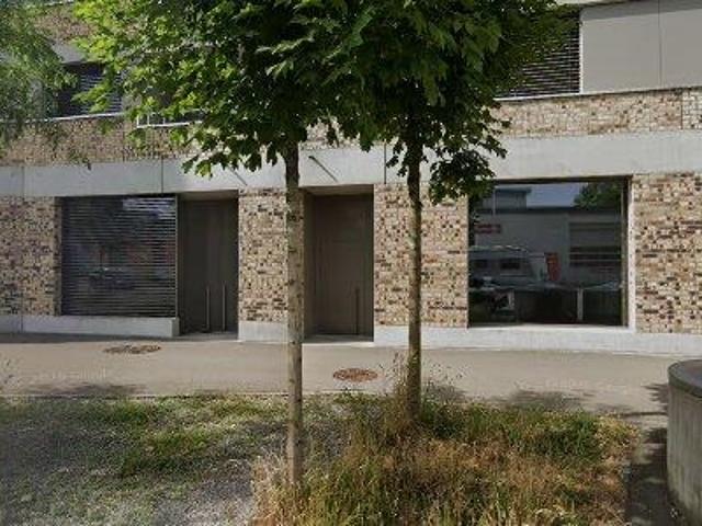 Apartment mieten in Gossau (SG), St. Gallen