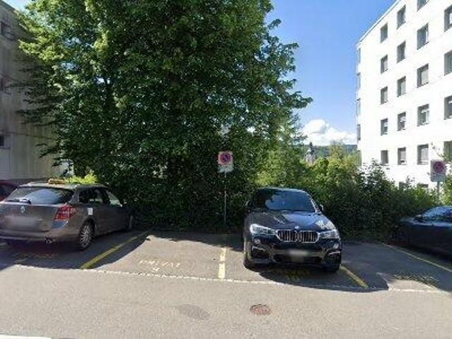 Apartment mieten in Schwarzenbach (SG), St. Gallen