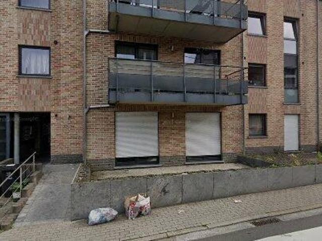 Appartement location à Saint-nicolas, Wallonie