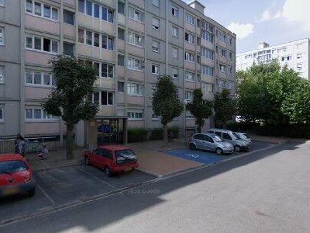 Appartement location à Strasbourg
