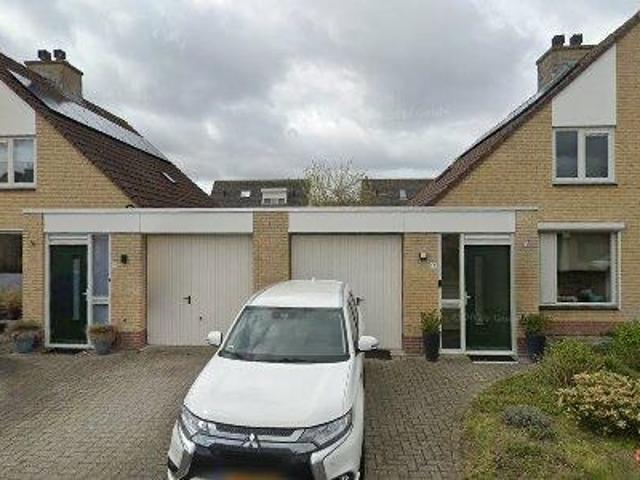 Appartement te huur in Reeshof, Tilburg