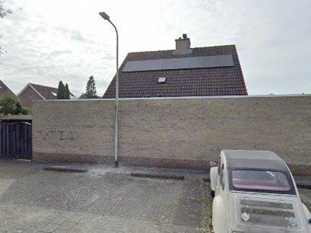 Appartement te huur in Tilburg, Campenhoef