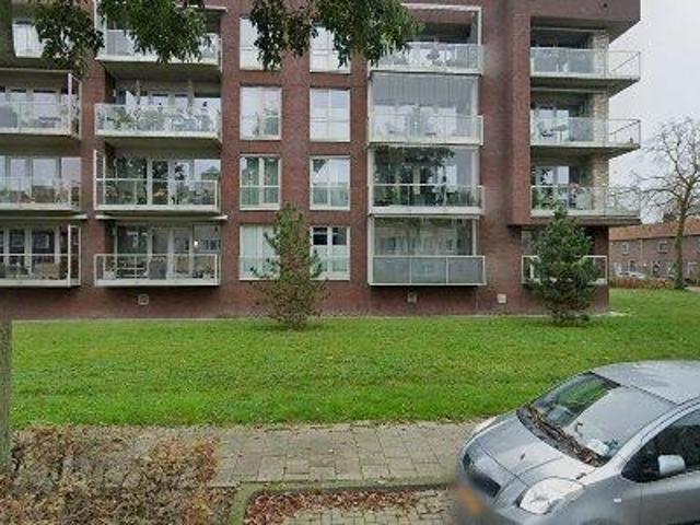 Appartement te huur in Waalwijk, Noord Brabant